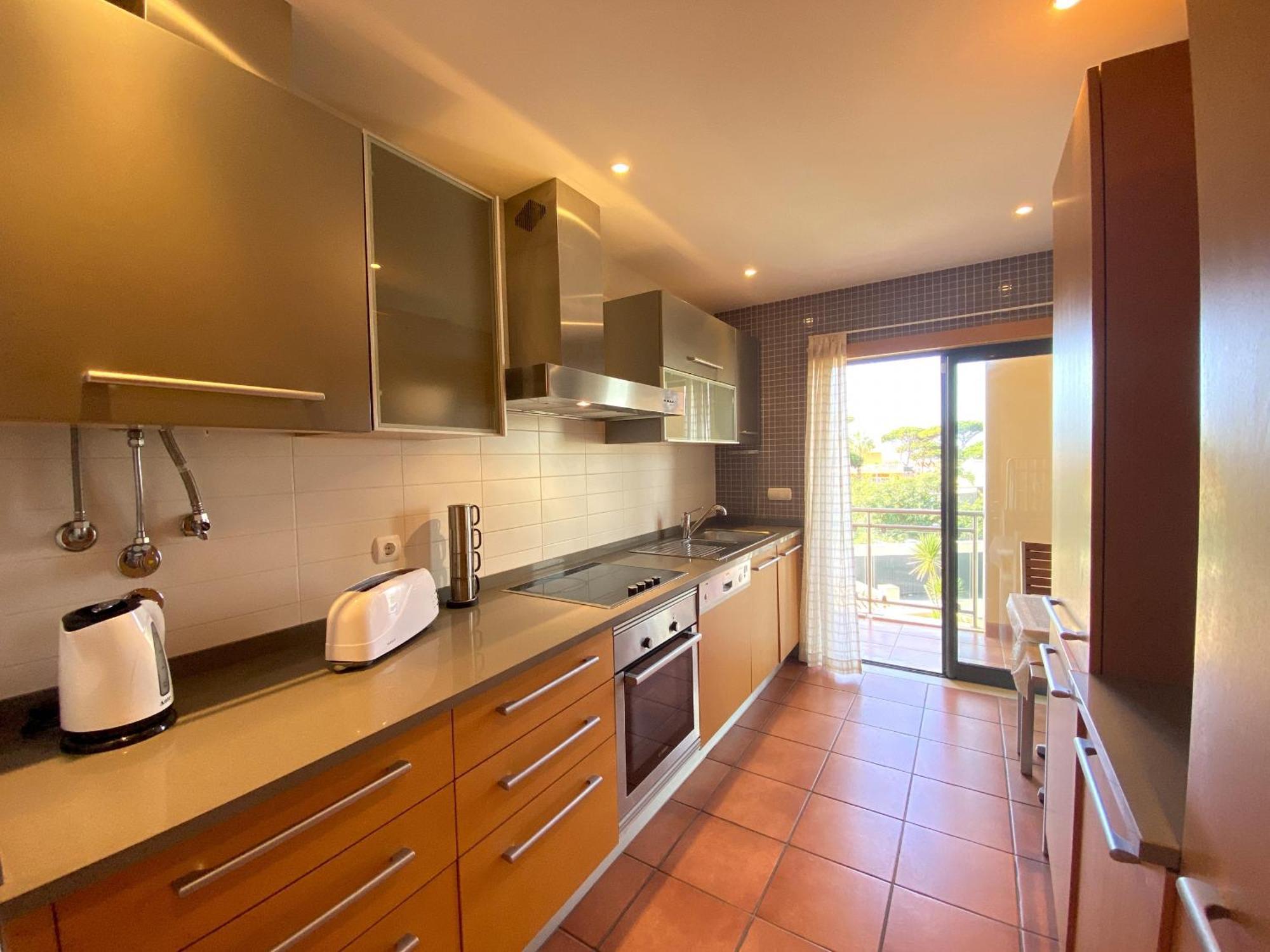 Albufeira Sunny Style With Pool By Homing Apartment Exterior foto