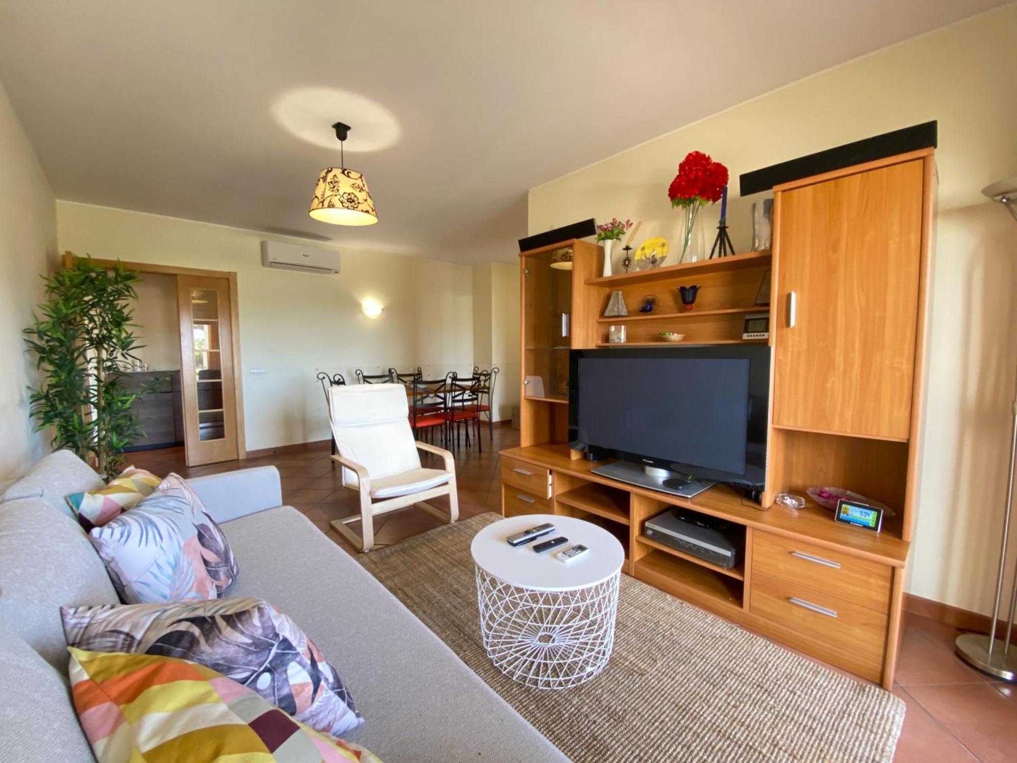 Albufeira Sunny Style With Pool By Homing Apartment Exterior foto