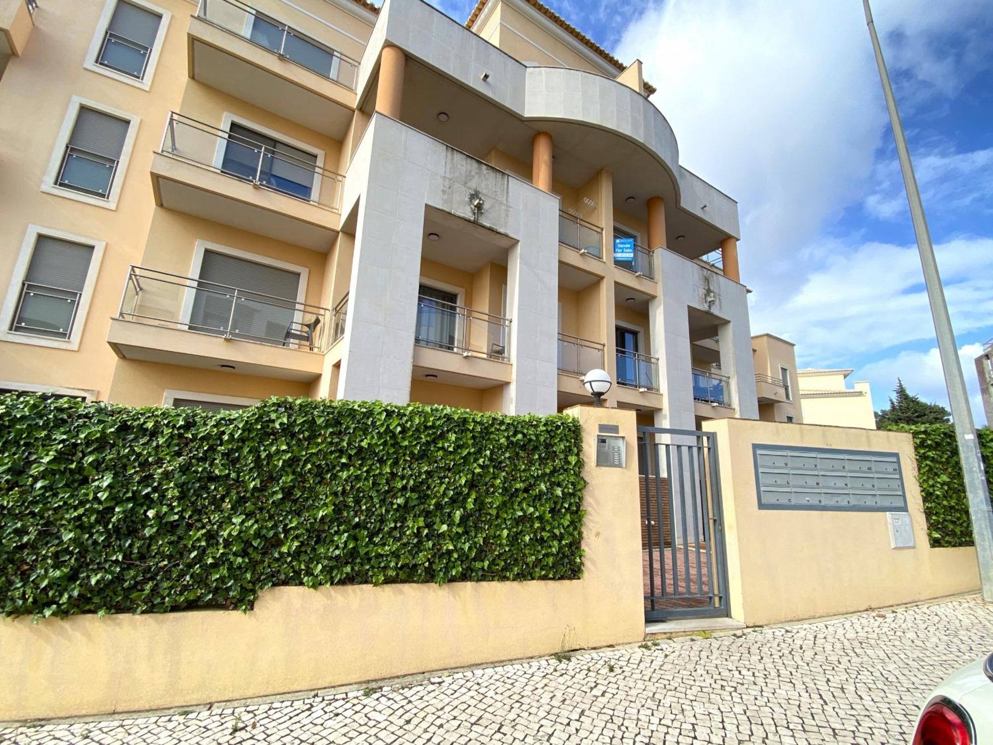 Albufeira Sunny Style With Pool By Homing Apartment Exterior foto